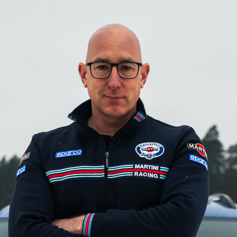 Tony Riccardi