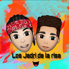 Los Jadri De la risa avatar