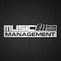 musicmediamanagement uk logo