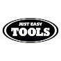Just Easy Tools logo