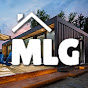 MLG kontejneri logo