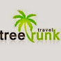 Tree Trunk Travel logo