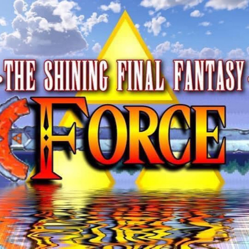 The Shining Final Fantasy Force