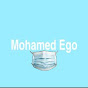 Mohamed Ego logo