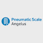 Pneumatic Scale Angelus logo