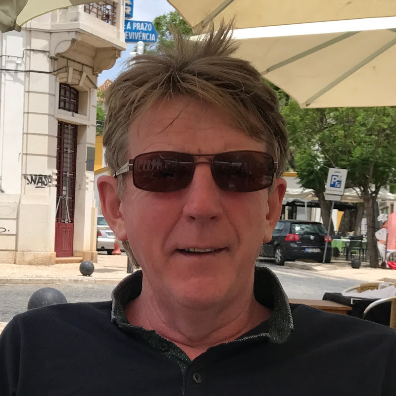 Tony Healy