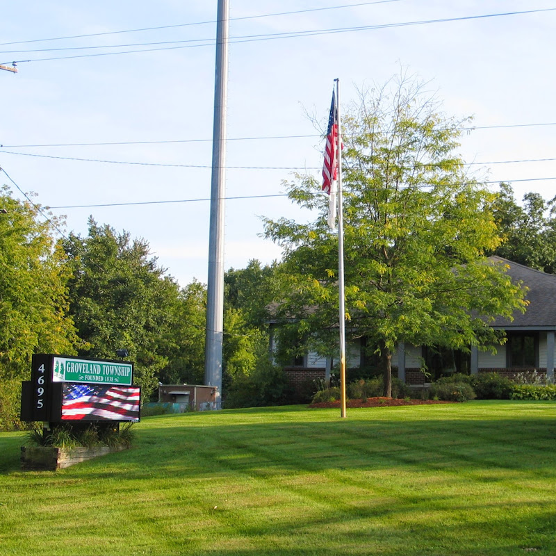 Groveland Twp (GrovelandTwpVideos)