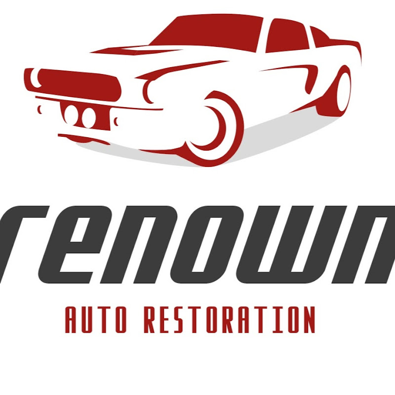 Renown Auto Restoration