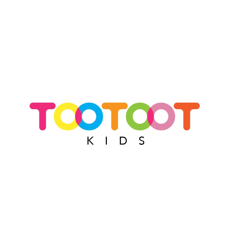 Toot Toot Kids