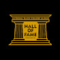NBCA Hall of Fame Foundation, Inc. logo