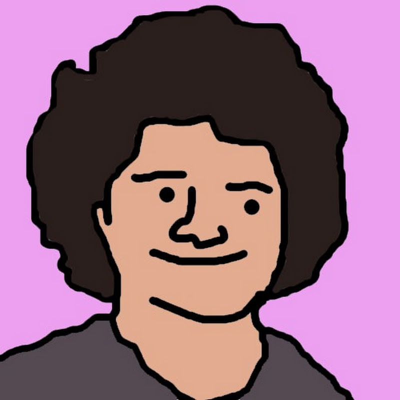 Mr. Cookiedough