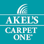 Akel's Carpet One logo