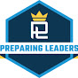 Preparing Leaders logo