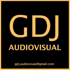 GDJ Audiovisual