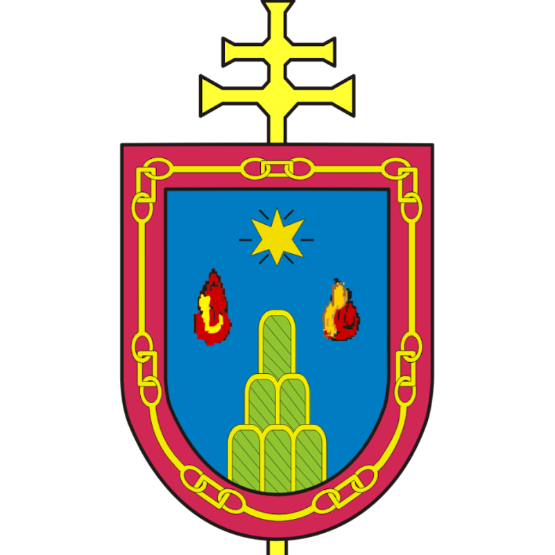 Arquidiócesis de Nueva Pamplona Colombia