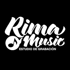 Rima Music channel logo