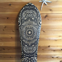 BUDDHA BLANKアイコン画像