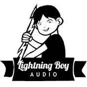 Lightning Boy Audio