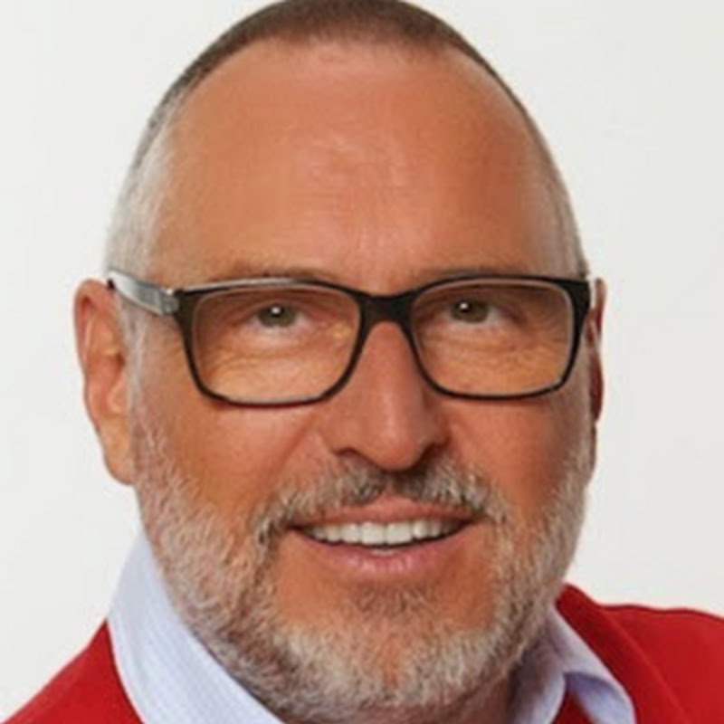 Hans-Peter Zimmermann