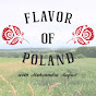 Flavor of Poland logo