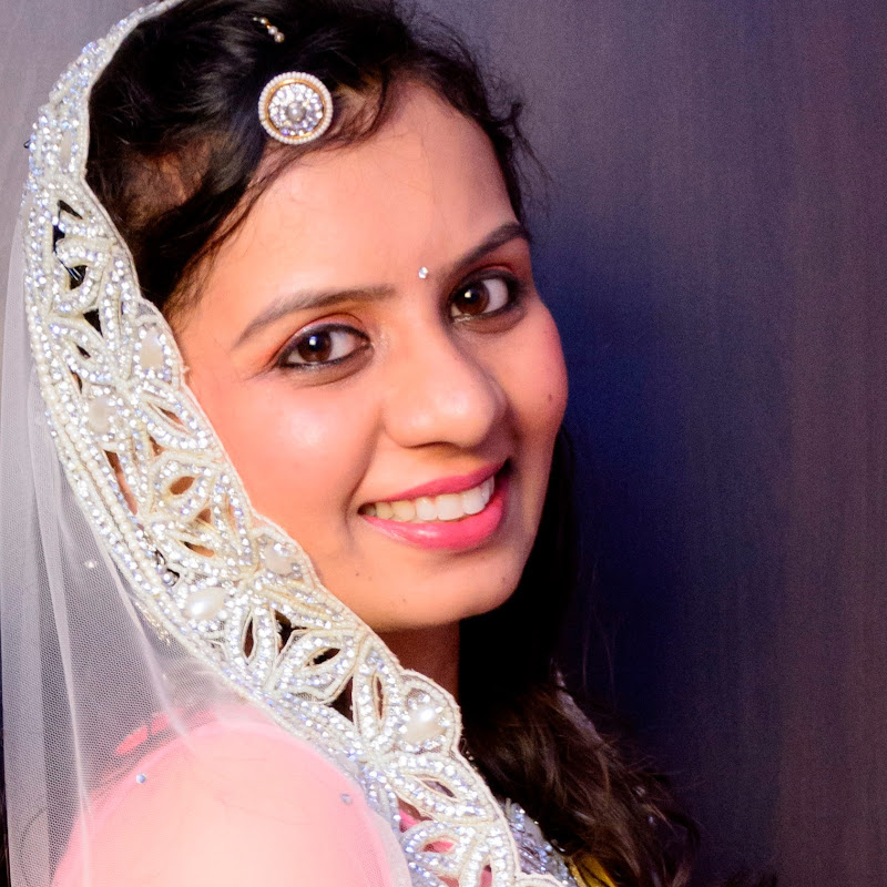 Anusha's Kitchen & Vlog