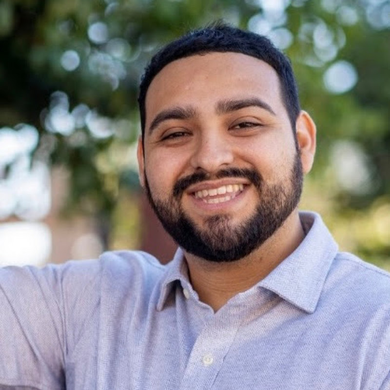 Carlos Ramirez
