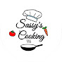 Sassy's Cooking logo
