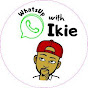 Whatsup with ikie