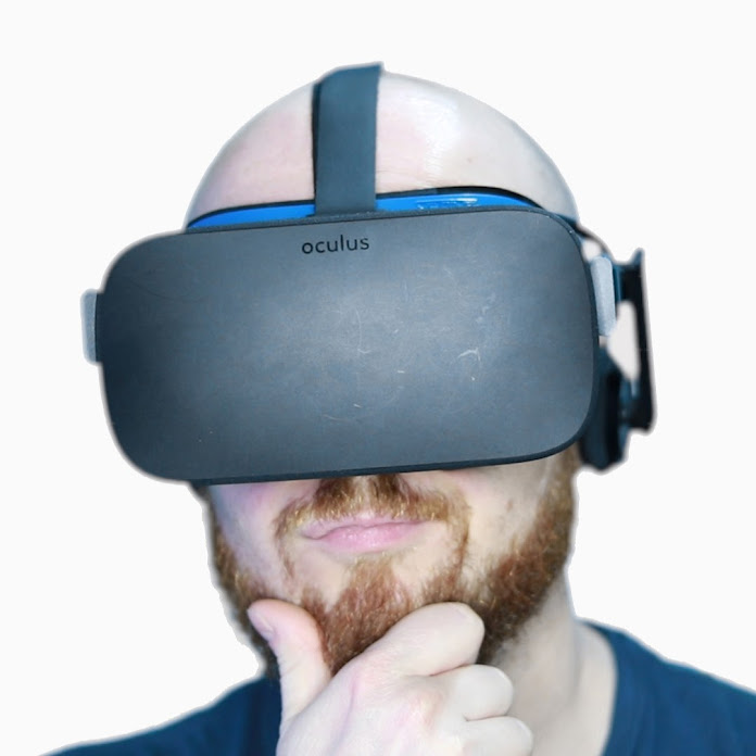 Virtual Reality Oasis Net Worth & Earnings (2025)