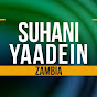 Suhani Yaadein Zambia logo