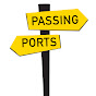 Passing Ports logo