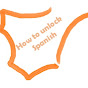 howtounlockspanish logo