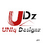 UNIq Designz logo