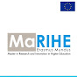 Marihe Erasmus Mundus logo