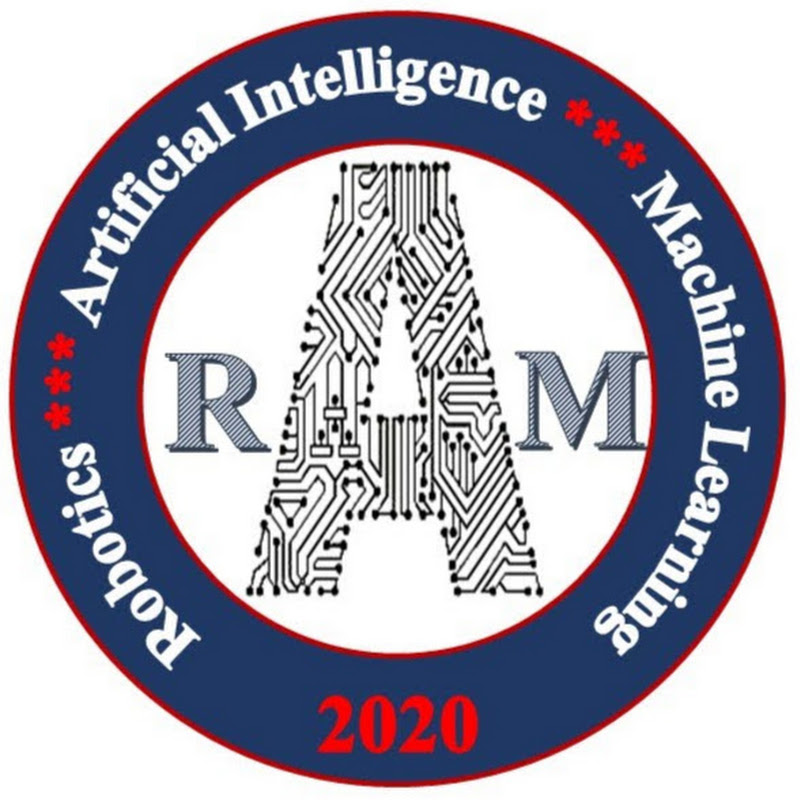 [Robotics] [AI] [ML] RAM