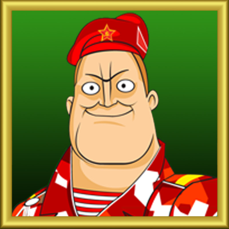 MaddenDvinik™ Clash of Clans