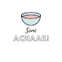 Some Achaar logo