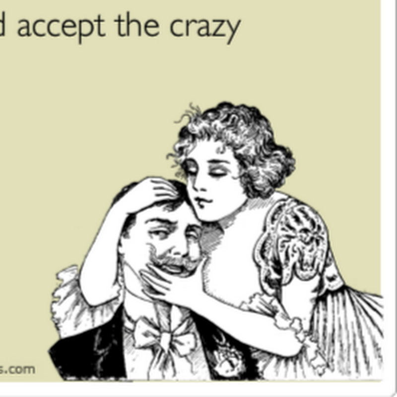 CRAZY LOL