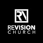 Revision Church logo