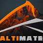 ALTIMATE OUTDOORS logo