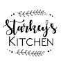 Starkey's Kitchen logo