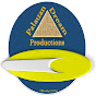 Palauan Dream Productions logo