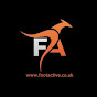 FootActive logo