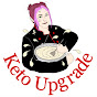 Keto Upgrade logo