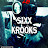 SiXX KROOKS