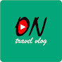 ON travel vlog Onik Sanjyan