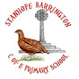 Stanhope Barrington logo