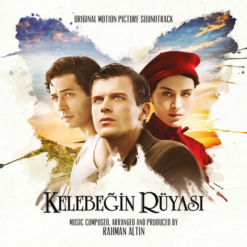Kelebeğin Rüyası