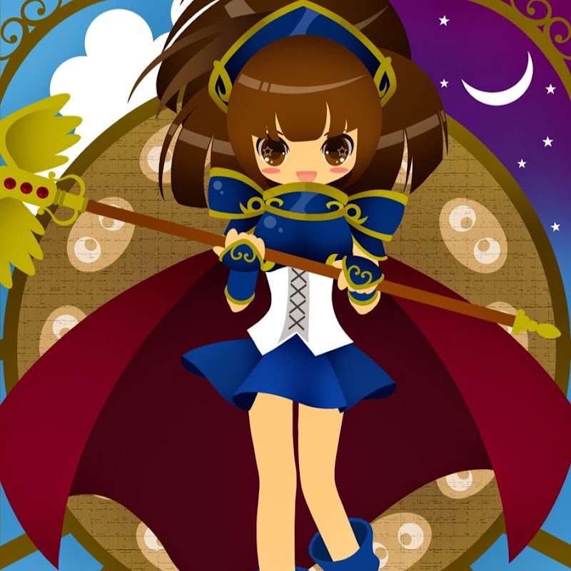 Madou Monogatari