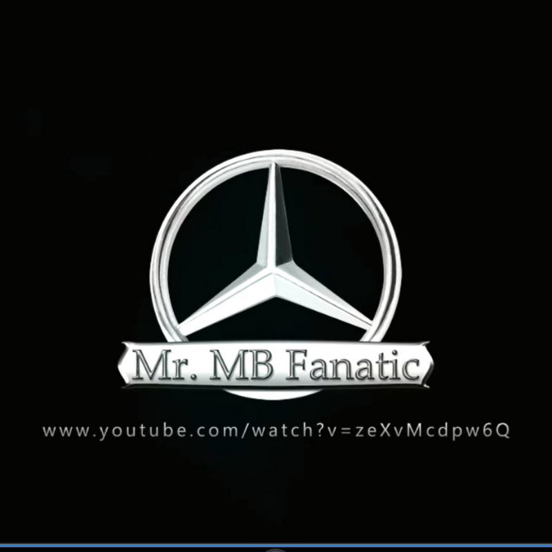 Mr. MB Fanatic